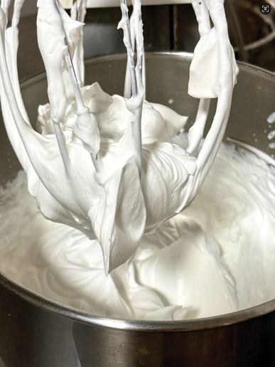 Custard Mix