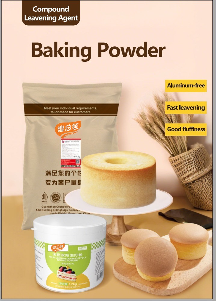 Baking Powder