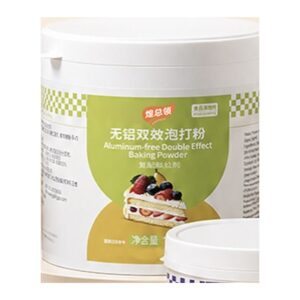 Baking Powder