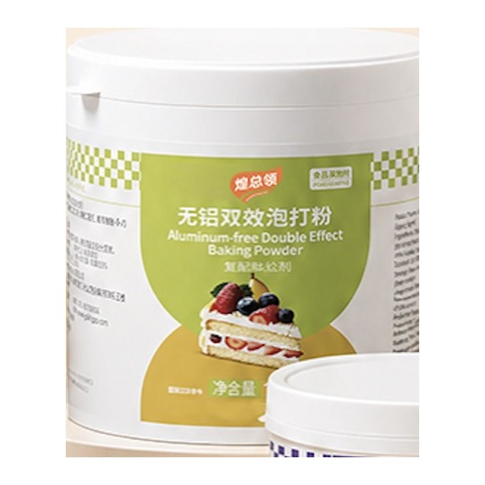 Baking Powder