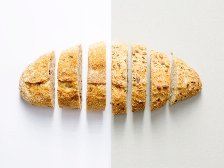 Bread Additives