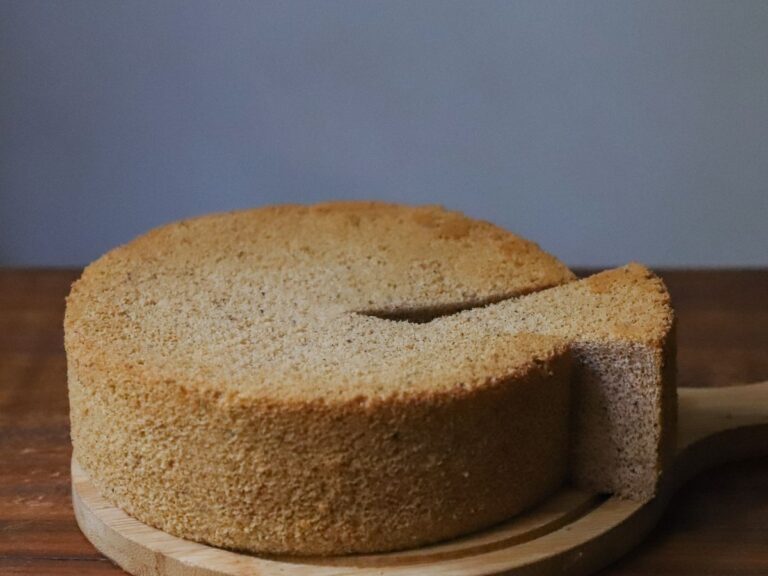 Cake Gel