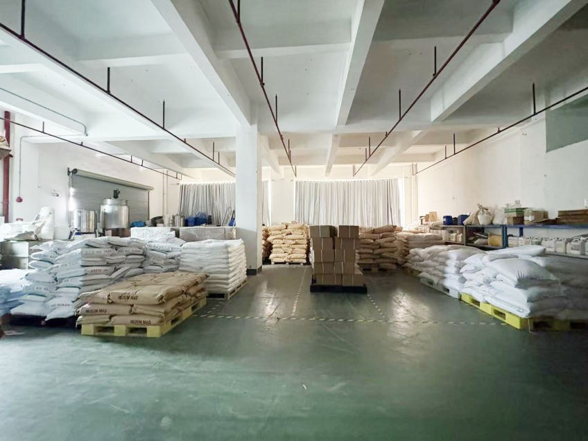 Warehouse
