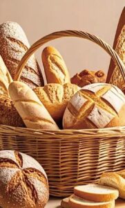 Bread Improver