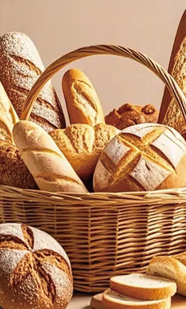 Bread Improver