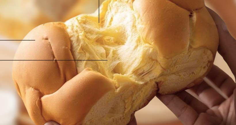 Bread Softener