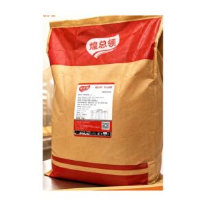 Oven-Resistant Sauce Powder (Wok-Specific)