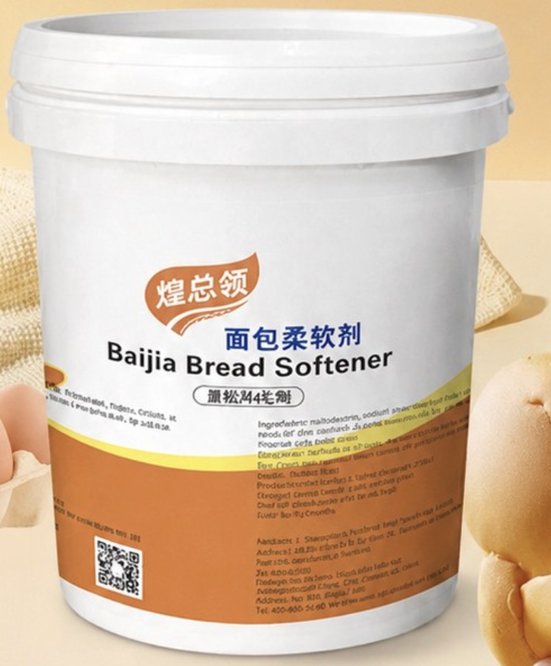 Bread Softener