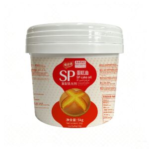 SP Cake Gel