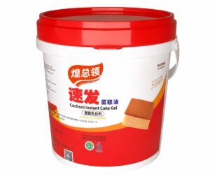 SP Instant Cake Gel