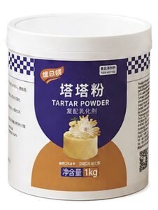 Tartar Powder