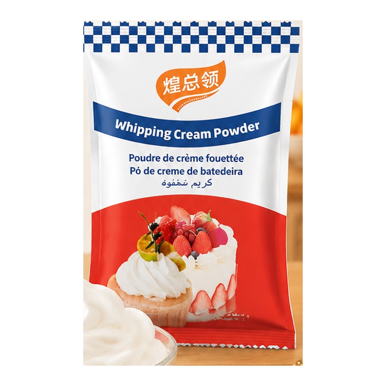 Whipping Cream Powder