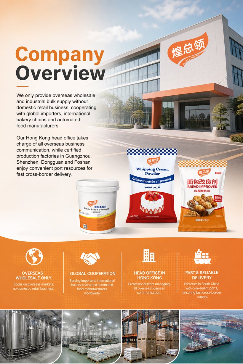 Company Overview