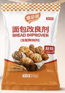 Bread Improver
